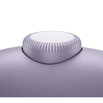 Наушники Apple AirPods Max USB-C - Purple (MWW83)