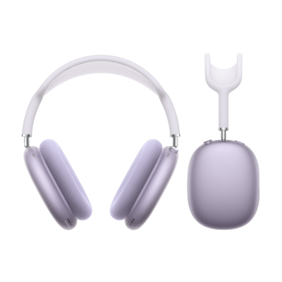 Наушники Apple AirPods Max USB-C - Purple (MWW83)