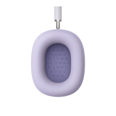 Наушники Apple AirPods Max USB-C - Purple (MWW83)