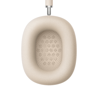 Наушники Apple AirPods Max USB-C - Starlight (MWW53)