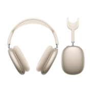 Наушники Apple AirPods Max USB-C - Starlight (MWW53)
