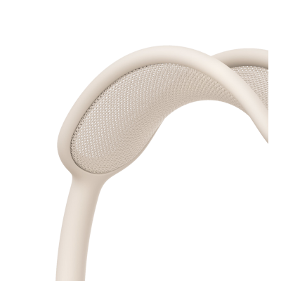 Наушники Apple AirPods Max USB-C - Starlight (MWW53)