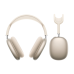 Наушники Apple AirPods Max USB-C - Starlight (MWW53)