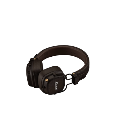 Навушники Marshall Major V - Brown (1006834)