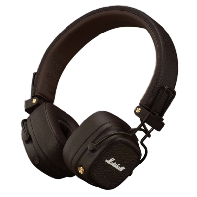 Наушники Marshall Major V - Brown (1006834)
