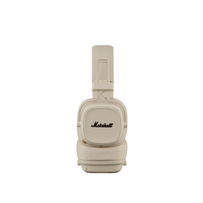 Навушники Marshall Major V - Cream (1006833)