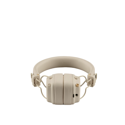 Навушники Marshall Major V - Cream (1006833)