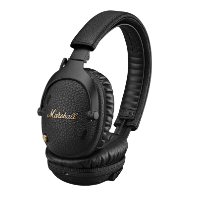 Наушники Marshall Monitor III A.N.C (1006861)