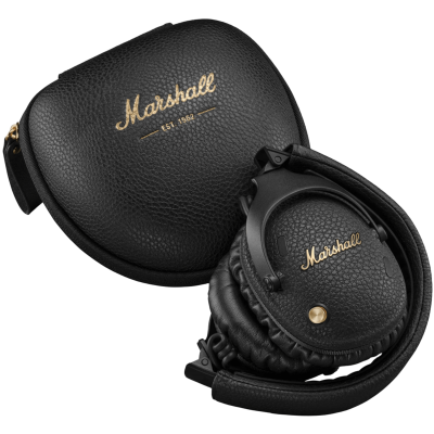 Наушники Marshall Monitor III A.N.C (1006861)