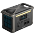 Портативная зарядная станция Anker SOLIX F1500 Portable Power Station - 1536 Вт·час, 1800 Вт (A1772311)