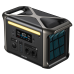 Портативная зарядная станция Anker SOLIX F1500 Portable Power Station - 1536 Вт·час, 1800 Вт (A1772311)
