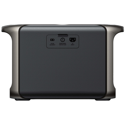 Портативная зарядная станция Anker SOLIX F1500 Portable Power Station - 1536 Вт·час, 1800 Вт (A1772311)
