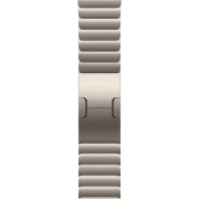 Ремешок Apple Link Bracelet Natural для Apple Watch 44/45/46/49mm (MXMF3)