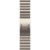 Ремешок Apple Link Bracelet Natural для Apple Watch 44/45/46/49mm (MXMF3)