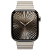 Ремешок Apple Link Bracelet Natural для Apple Watch 44/45/46/49mm (MXMF3)