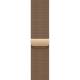Ремінець Apple Milanese Loop Gold для Apple Watch 44/45/46/49mm - M/L (MXMR3)