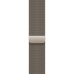 Ремінець Apple Milanese Loop Natural для Apple Watch 38/40/41/42 mm (MAXK4, MXMM3)