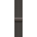 Ремінець Apple Milanese Loop Slate для Apple Watch 38/40/41/42 mm (MAXM4, MXMP3)