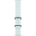Ремінець Apple Ocean Band Ice Blue - Black Titanium Finish для Apple Watch 44/45/46/49mm (MYP83)