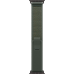 Ремінець Apple Trail Loop Green - Black Titanium Finish для Apple Watch 44/45/46/49mm - S/M (MYQ33)