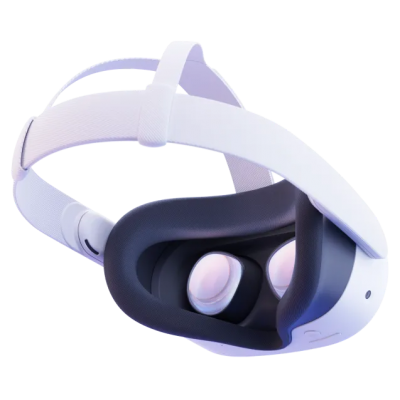 Шолом змішаної реальності Meta Quest 3S 128GB (SK-1000203-01)