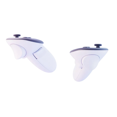 Шолом змішаної реальності Meta Quest 3S 128GB (SK-1000203-01)