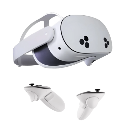 Шолом змішаної реальності Meta Quest 3S 128GB (SK-1000203-01)
