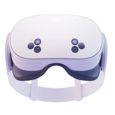 Шлем смешанной реальности Meta Quest 3S 256GB (SK-1000209-01)