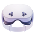 Шлем смешанной реальности Meta Quest 3S 256GB (SK-1000209-01)