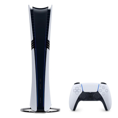 Стационарная игровая приставка Sony PlayStation 5 Pro 2TB (CG-00000007951)