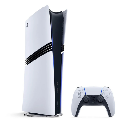 Стационарная игровая приставка Sony PlayStation 5 Pro 2TB (CG-00000007951)
