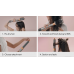 Стайлер для довгого волосся Dyson Airwrap Long Volumise - Strawberry Bronze/Blush Pink (581840-01) EU