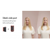 Стайлер для довгого волосся Dyson Airwrap Long Volumise - Strawberry Bronze/Blush Pink (581840-01) EU