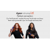 Стайлер для прямых и волнистых волос Dyson Airwrap i.d. Multi-Styler and Dryer Straight to Wavy - Vinca Blue/Topaz (533670-01) EU