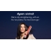Выпрямитель для волос Dyson Airstrait HT01 - Strawberry Bronze/Blush Pink (560844-01) EU