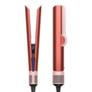 Выпрямитель для волос Dyson Airstrait HT01 - Strawberry Bronze/Blush Pink (560844-01) EU