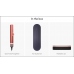 Выпрямитель для волос Dyson Airstrait HT01 - Strawberry Bronze/Blush Pink (560844-01) EU