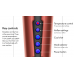 Выпрямитель для волос Dyson Airstrait HT01 - Strawberry Bronze/Blush Pink (560844-01) EU