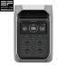Зарядная станция EcoFlow DELTA 3 Plus 1024 Вт·час, 1800 Вт