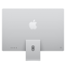 Apple iMac 24" 2024 M4 10CPU/10GPU/16GB/1TB Silver (Z1EJ0007N)