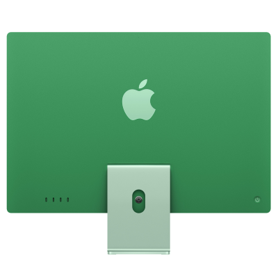 Apple iMac 24" 2024 M4 10CPU/10GPU/24GB/1TB Green (Z1EN000AL)