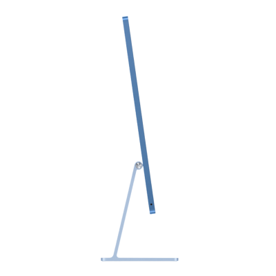 Apple iMac 24" 2024 M4 10CPU/10GPU/16GB/256GB Blue (MWV13)