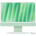 Apple iMac 24" 2024 M4 10CPU/10GPU/24GB/1TB Green (Z1EN000AL)