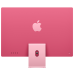 Apple iMac 24" 2024 M4 10CPU/10GPU/16GB/512GB Pink (MWV53)