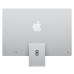 Apple iMac 24" 2024 M4 8CPU/8GPU/24GB/512GB Silver (Z1E2000AG)