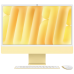 Apple iMac 24" 2024 M4 10CPU/10GPU/16GB/1TB Yellow (Z1EL0007N)