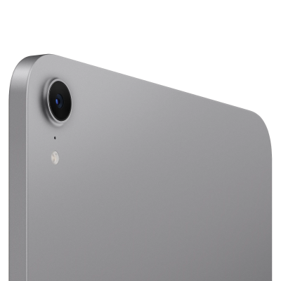 Планшет Apple iPad mini 7 Wi-Fi + Cellular 128GB Space Gray (MXPN3)