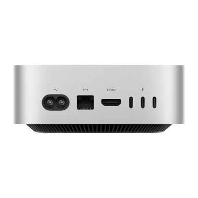 Apple Mac Mini M4/10CPU/10GPU/16GB/256GB 2024 (MU9D3)