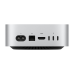 Apple Mac Mini M4/10CPU/10GPU/16GB/256GB 2024 (MU9D3)