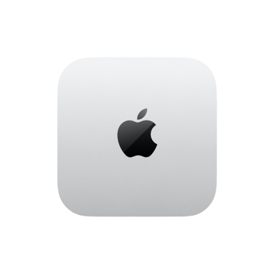 Apple Mac Mini M4/10CPU/10GPU/16GB/256GB 2024 (MU9D3)